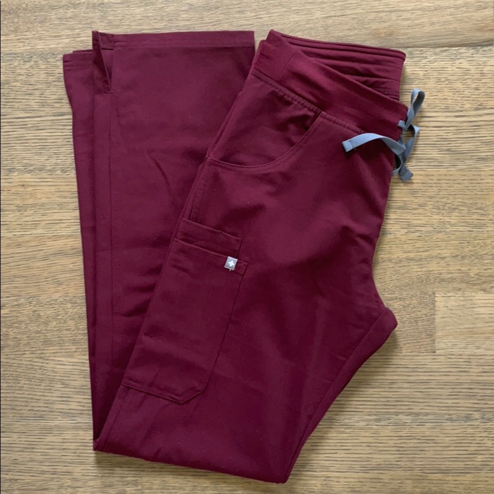 FIGS premium scrub pant